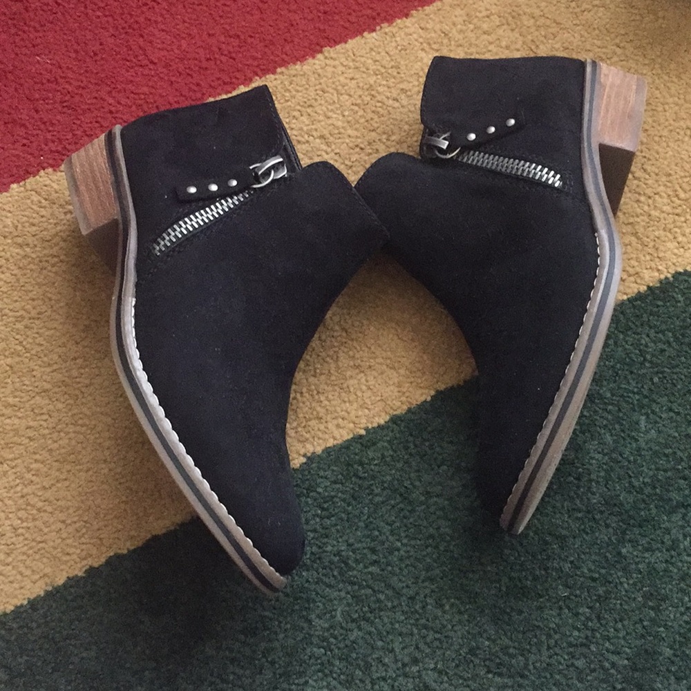 Boots 👢 Xappeal 👢Size 8